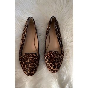 J. Crew Collection Calf  Hair